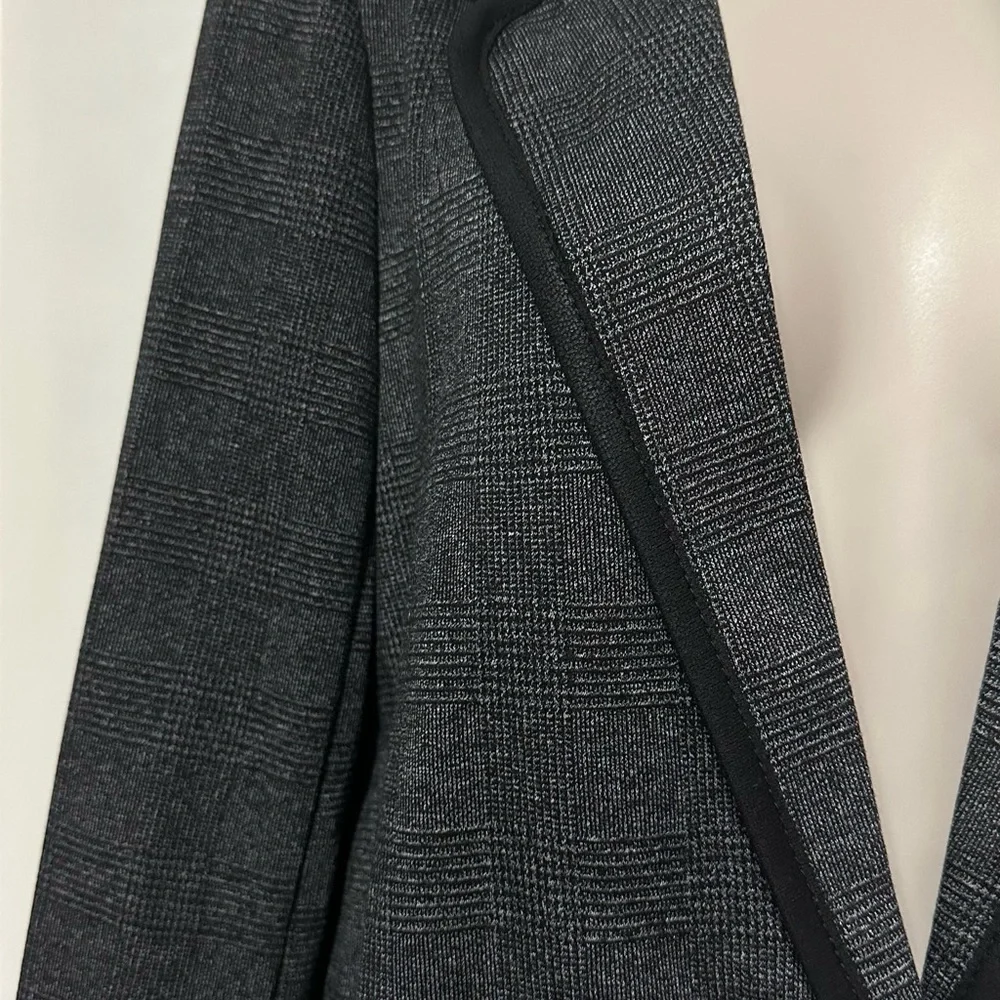 Double Knit Blazer - Picture 7 of 7